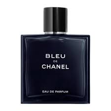 Bleu de Chanel Eau de Parfum