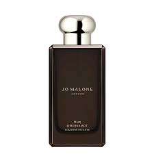 Jo Malone Oud & Bergamot cologne intense